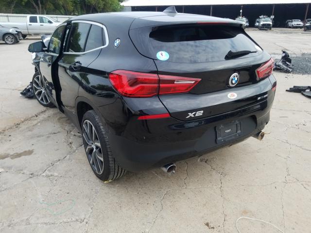 Photo 2 VIN: WBXYJ3C3XJEP76537 - BMW X2 SDRIVE2 