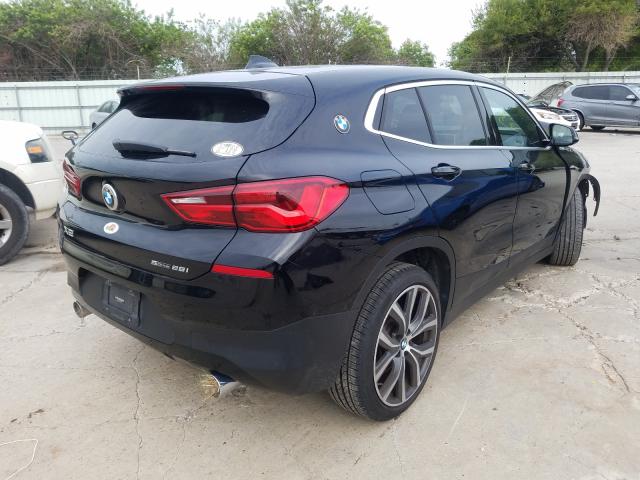 Photo 3 VIN: WBXYJ3C3XJEP76537 - BMW X2 SDRIVE2 