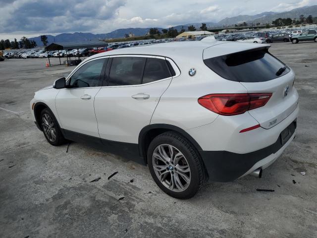 Photo 1 VIN: WBXYJ3C50K5N10219 - BMW X2 