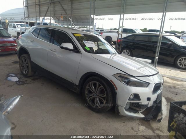 Photo 0 VIN: WBXYJ3C50KEP77148 - BMW X2 