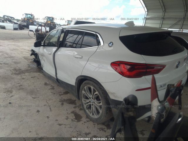 Photo 2 VIN: WBXYJ3C50KEP77148 - BMW X2 