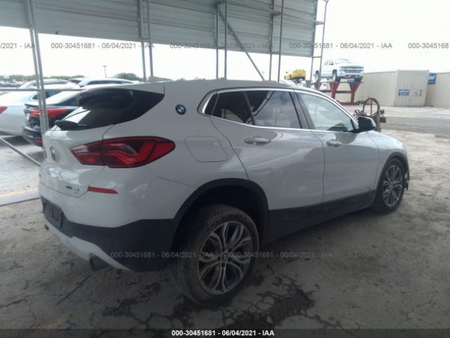 Photo 3 VIN: WBXYJ3C50KEP77148 - BMW X2 