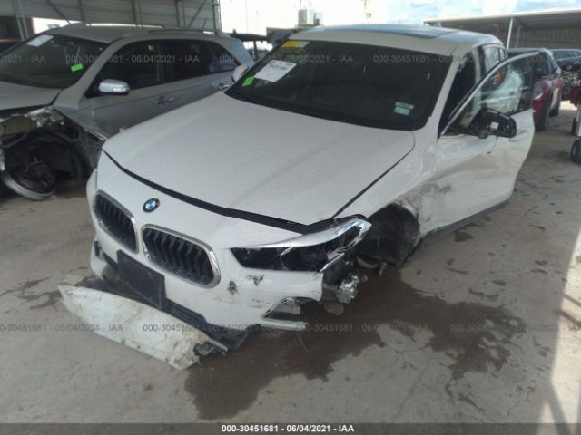 Photo 5 VIN: WBXYJ3C50KEP77148 - BMW X2 