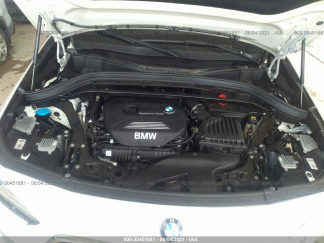 Photo 9 VIN: WBXYJ3C50KEP77148 - BMW X2 