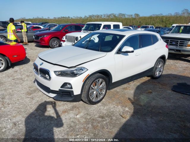 Photo 1 VIN: WBXYJ3C50KEP77568 - BMW X2 