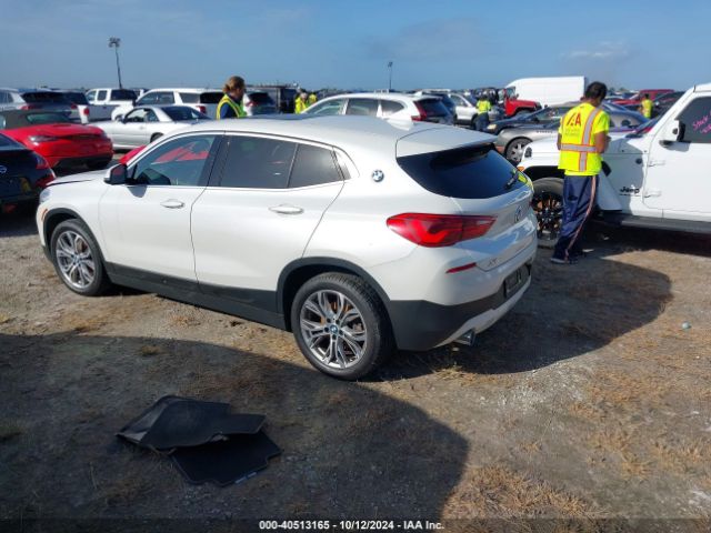 Photo 2 VIN: WBXYJ3C50KEP77568 - BMW X2 