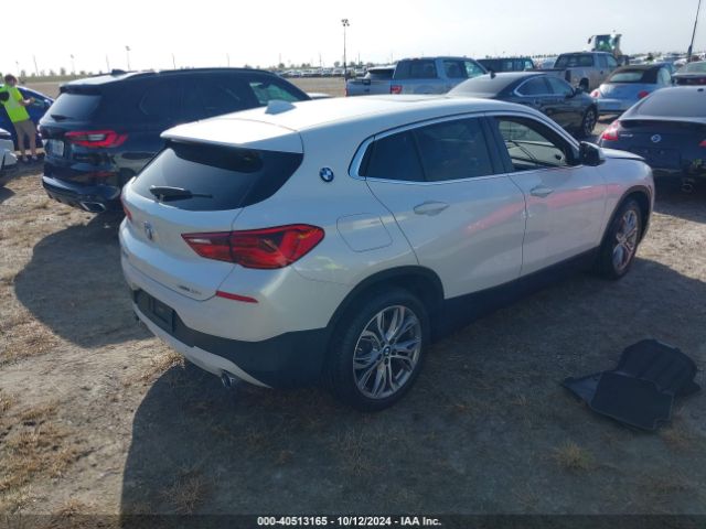 Photo 3 VIN: WBXYJ3C50KEP77568 - BMW X2 