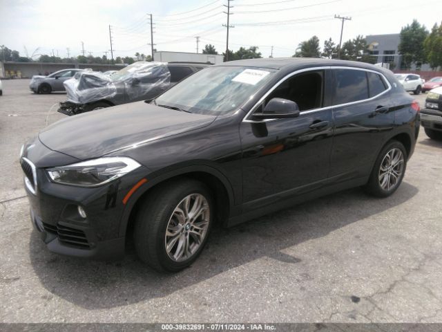 Photo 1 VIN: WBXYJ3C51KEP77255 - BMW X2 