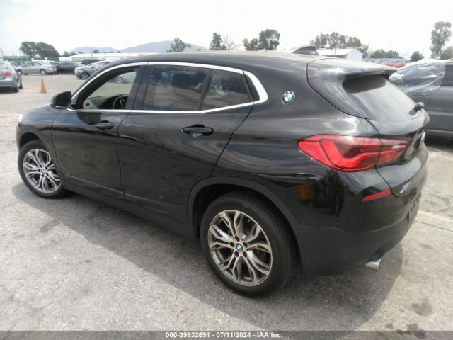 Photo 2 VIN: WBXYJ3C51KEP77255 - BMW X2 