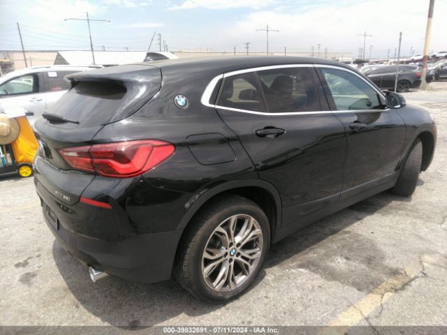 Photo 3 VIN: WBXYJ3C51KEP77255 - BMW X2 