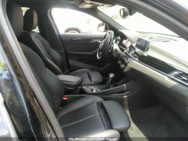 Photo 4 VIN: WBXYJ3C51KEP77255 - BMW X2 