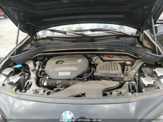 Photo 9 VIN: WBXYJ3C51KEP77255 - BMW X2 