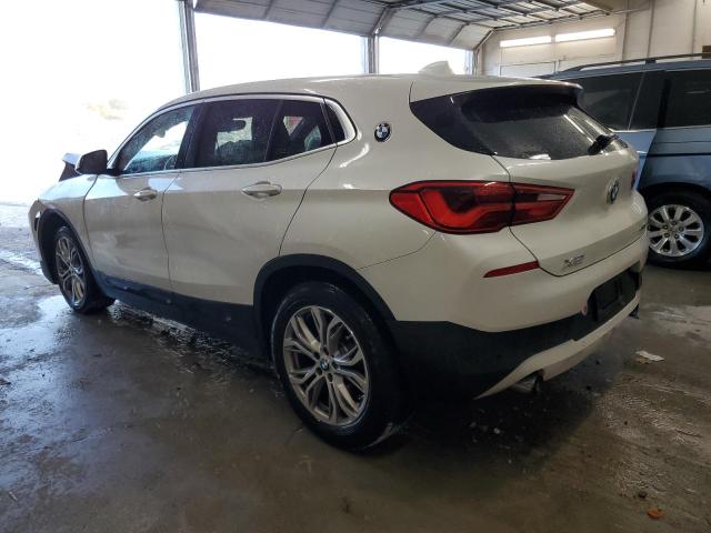 Photo 1 VIN: WBXYJ3C52K5N17401 - BMW X2 SDRIVE2 