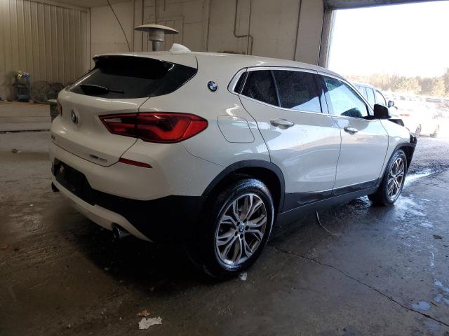 Photo 2 VIN: WBXYJ3C52K5N17401 - BMW X2 SDRIVE2 