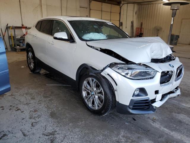 Photo 3 VIN: WBXYJ3C52K5N17401 - BMW X2 SDRIVE2 