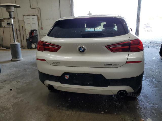 Photo 5 VIN: WBXYJ3C52K5N17401 - BMW X2 SDRIVE2 