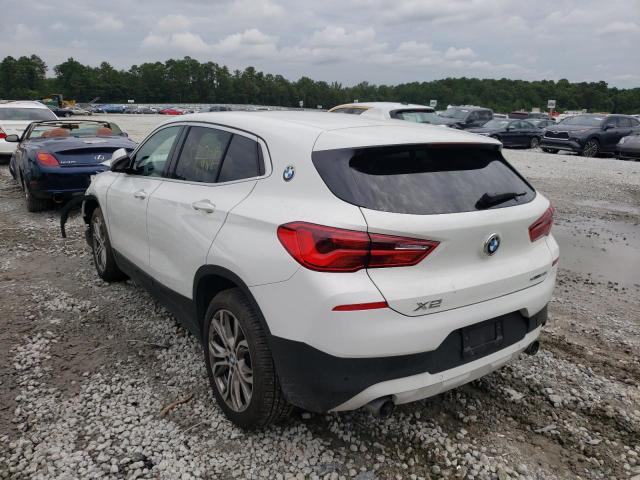 Photo 2 VIN: WBXYJ3C52K5N45814 - BMW X2 SDRIVE2 