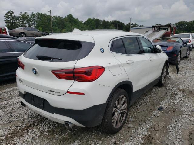 Photo 3 VIN: WBXYJ3C52K5N45814 - BMW X2 SDRIVE2 