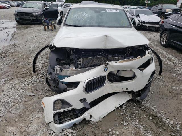 Photo 8 VIN: WBXYJ3C52K5N45814 - BMW X2 SDRIVE2 