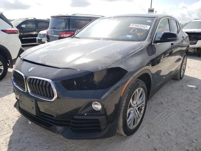 Photo 1 VIN: WBXYJ3C52KEP77345 - BMW X2 SDRIVE2 