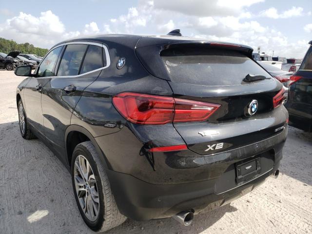 Photo 2 VIN: WBXYJ3C52KEP77345 - BMW X2 SDRIVE2 