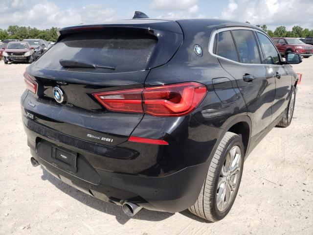 Photo 3 VIN: WBXYJ3C52KEP77345 - BMW X2 SDRIVE2 