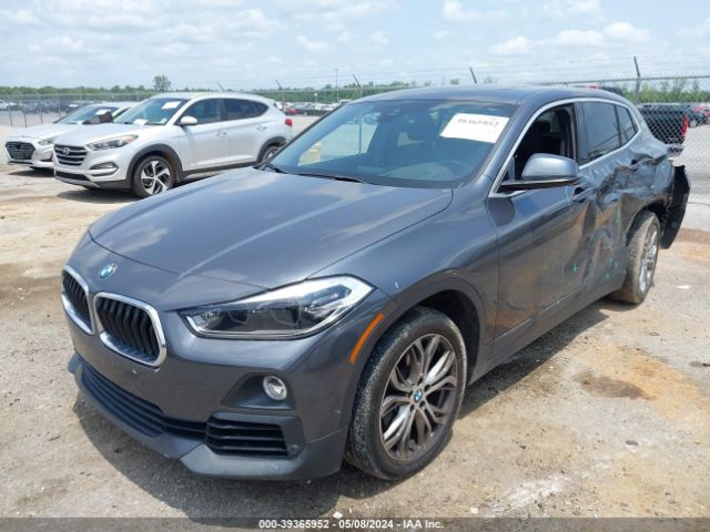 Photo 1 VIN: WBXYJ3C53K5N46048 - BMW X2 