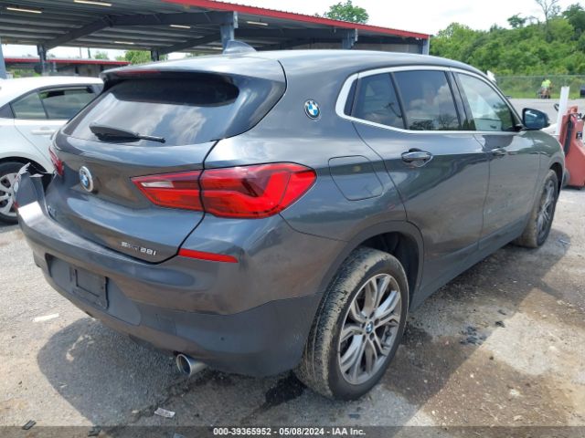 Photo 3 VIN: WBXYJ3C53K5N46048 - BMW X2 