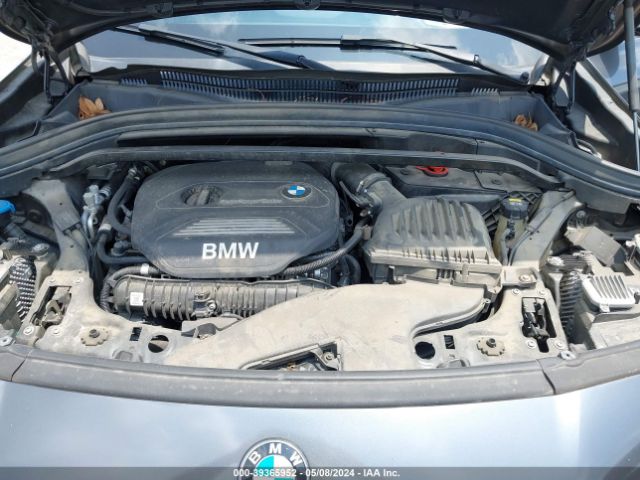 Photo 9 VIN: WBXYJ3C53K5N46048 - BMW X2 