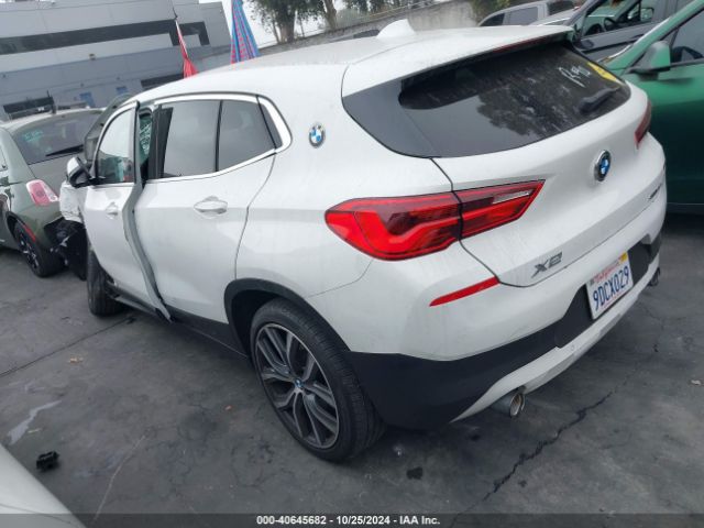 Photo 2 VIN: WBXYJ3C53K5N62959 - BMW X2 