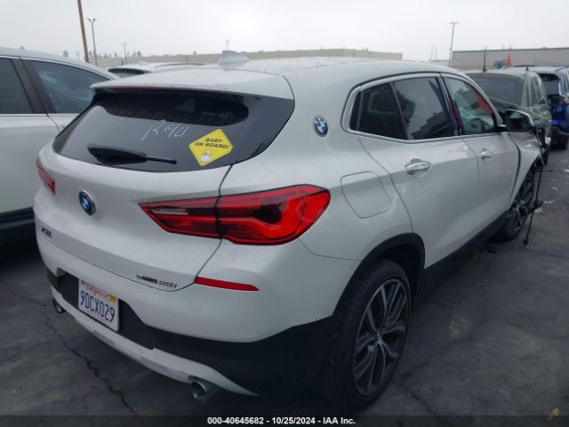 Photo 3 VIN: WBXYJ3C53K5N62959 - BMW X2 