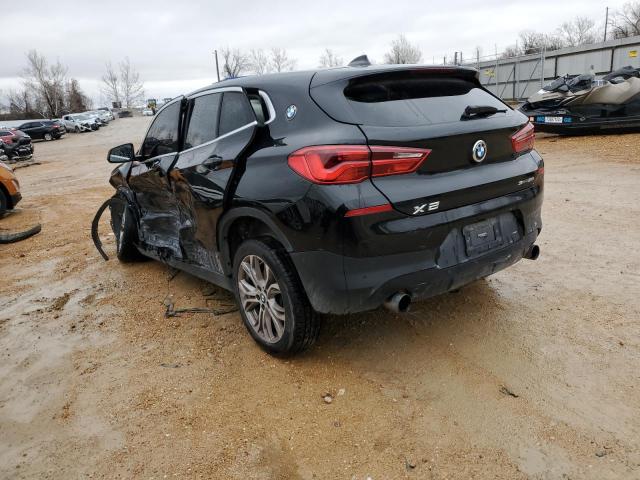 Photo 1 VIN: WBXYJ3C53K5N63061 - BMW X2 