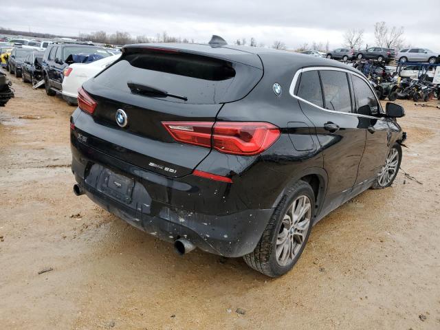 Photo 2 VIN: WBXYJ3C53K5N63061 - BMW X2 