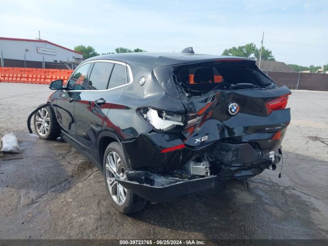 Photo 2 VIN: WBXYJ3C53KEP77001 - BMW X2 