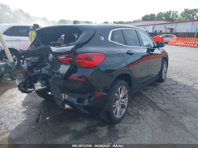 Photo 3 VIN: WBXYJ3C53KEP77001 - BMW X2 