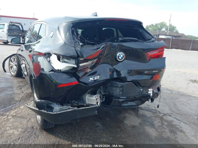 Photo 5 VIN: WBXYJ3C53KEP77001 - BMW X2 