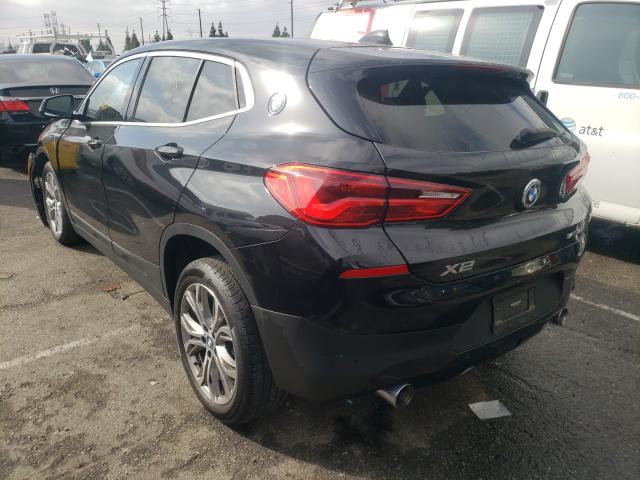 Photo 2 VIN: WBXYJ3C53KEP77497 - BMW X2 SDRIVE2 