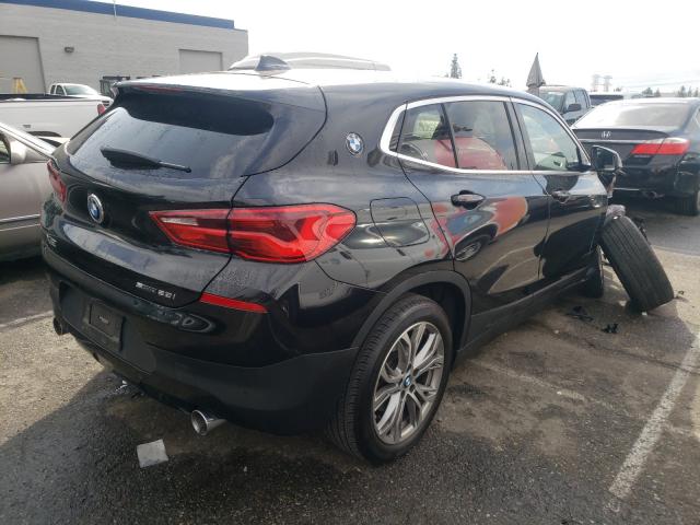 Photo 3 VIN: WBXYJ3C53KEP77497 - BMW X2 SDRIVE2 