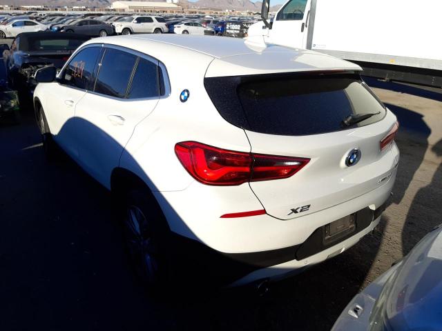 Photo 2 VIN: WBXYJ3C54K5N35303 - BMW X2 SDRIVE2 