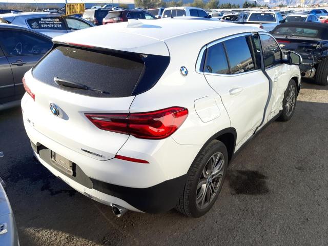 Photo 3 VIN: WBXYJ3C54K5N35303 - BMW X2 SDRIVE2 