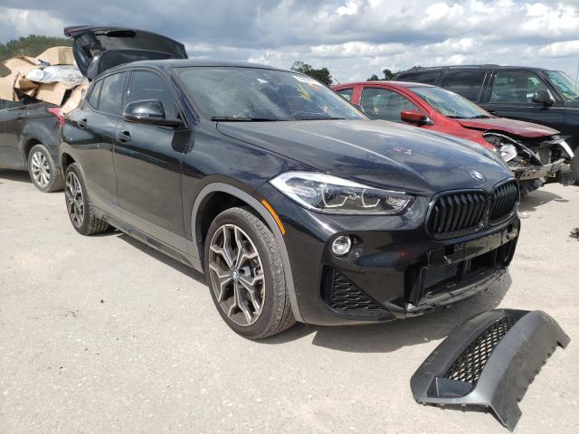 Photo 0 VIN: WBXYJ3C54K5N73310 - BMW X2 SDRIVE2 