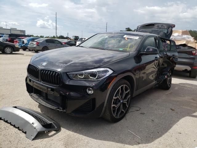 Photo 1 VIN: WBXYJ3C54K5N73310 - BMW X2 SDRIVE2 