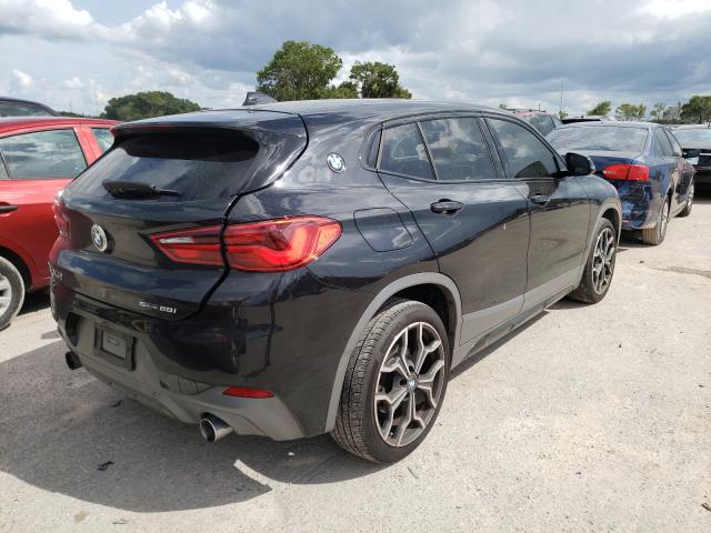 Photo 3 VIN: WBXYJ3C54K5N73310 - BMW X2 SDRIVE2 