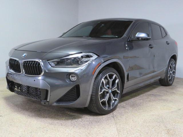 Photo 1 VIN: WBXYJ3C54KEP76973 - BMW X2 SDRIVE2 