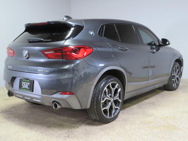 Photo 2 VIN: WBXYJ3C54KEP76973 - BMW X2 SDRIVE2 