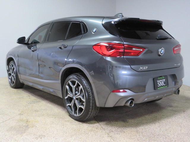 Photo 3 VIN: WBXYJ3C54KEP76973 - BMW X2 SDRIVE2 