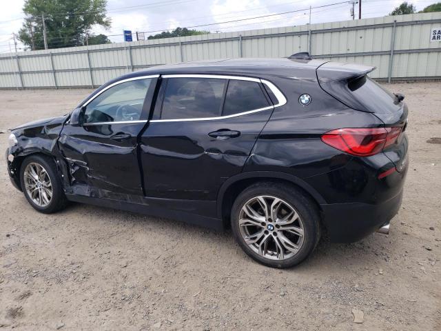 Photo 1 VIN: WBXYJ3C54KEP77105 - BMW X2 SDRIVE2 