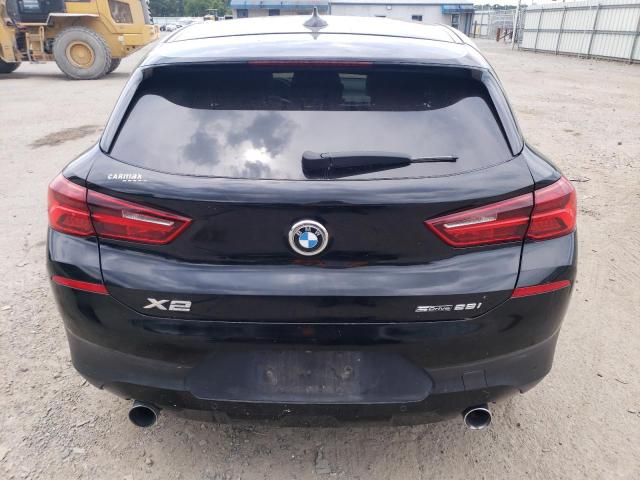 Photo 5 VIN: WBXYJ3C54KEP77105 - BMW X2 SDRIVE2 