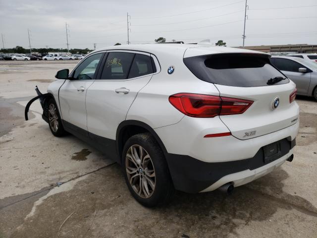 Photo 2 VIN: WBXYJ3C54KEP77119 - BMW X2 SDRIVE2 