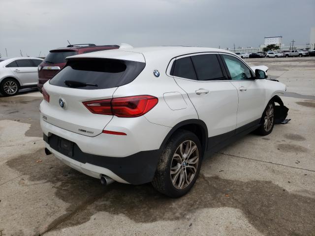 Photo 3 VIN: WBXYJ3C54KEP77119 - BMW X2 SDRIVE2 